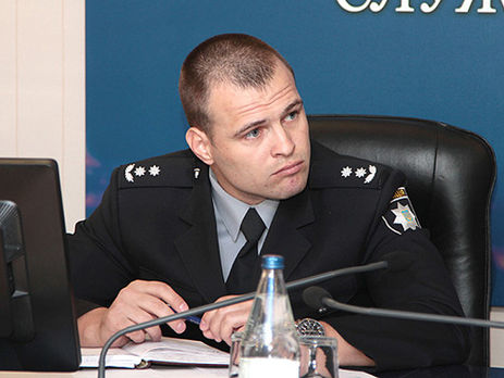 Полиция начала восемь уголовных производств по происшествиям 8–9 мая – замглавы Нацполиции