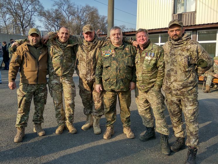 Патріоти України оголосили термінові збори в Дніпрі: Ветеранам прибути у формі