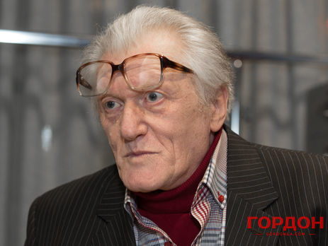 Юрий Рыбчинский: Если крымчане не хотят жить в Украине – для меня Крым отрезан