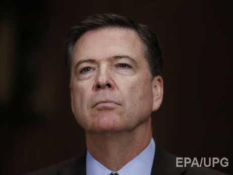 Почему Трамп уволил директора ФБР Коми и повторится ли Уотергейтский скандал в США?
