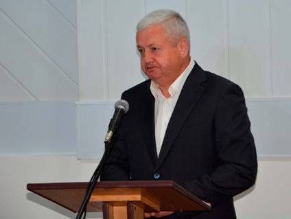 Волонтер о назначении нового начальника днепропетровской полиции: Вы, с...ка, нах...й, издеваетесь? Глуховерю?