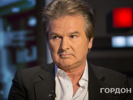 Экс-разведчик КГБ Швец: Уволенного директора ФБР Коми нужно было гнать давно. Он был человеком из разряда 