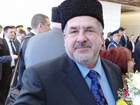 Конституционная комиссия 11 мая рассмотрит 