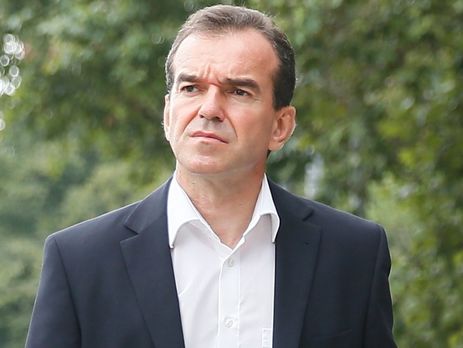 Губернатор Краснодарского края РФ – Омеляну: Не надо дразнить казачество, которое всегда защищало Кубань как часть российской земли