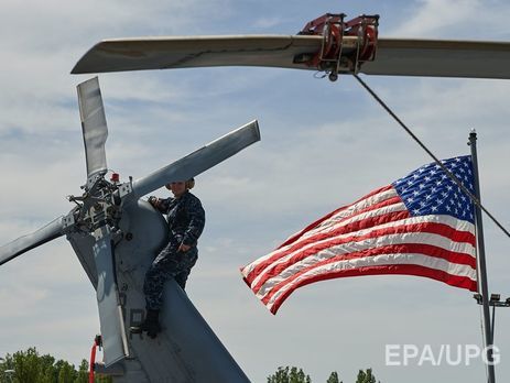 США готовятся наблюдать за учениями военных РФ 