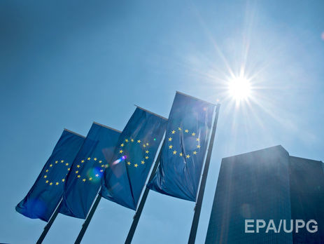 Безвіз набуде чинності через 20 днів після публікації угоди в офіційному журналі ЄС