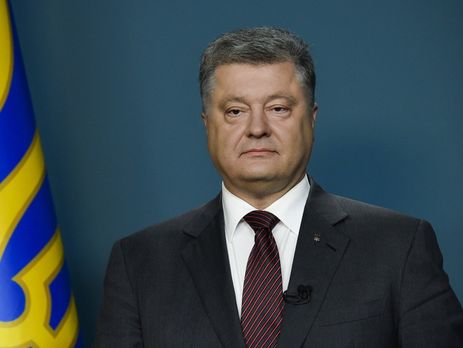 Порошенко 17 травня вирушить до Страсбурга для остаточного підписання документа про безвізовий режим із ЄС