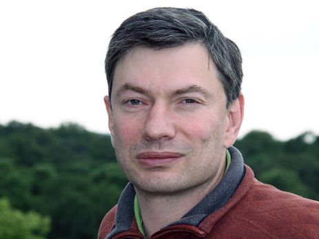 Ейдман: Найбільші благодійні фонди допомагають не ветеранам, а хранителю путінського нічного горщика Медведєву