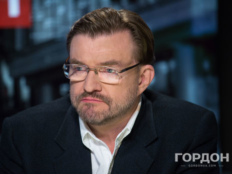 Евгений Киселев: Медведчук попросил Путина надавить на акционеров “Интера“, чтобы меня уволили