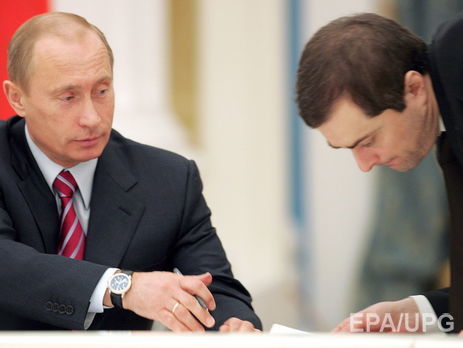 Сурков определяет внутреннюю политику администрации сепаратистов на Донбассе и решает, кто какую должность займет
