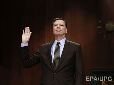 Экс-глава ФБР Коми, вероятно, преувеличил масштабы утечки данных по 