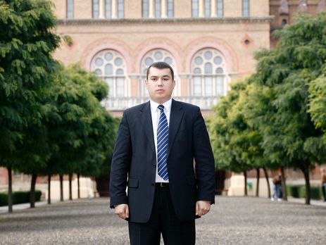 Опозиційний блок вимагає затримати винних у побитті голови Чернівецької організації партії