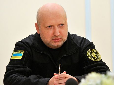 На военных учениях Беларуси и РФ отработают создание калининградского коридора, что в реальности невозможно без агрессии против Литвы и Польши – Турчинов