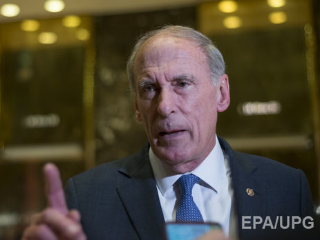 Срыв попыток Киева интегрироваться в западные структуры останется главной целью России – глава Нацразведки США