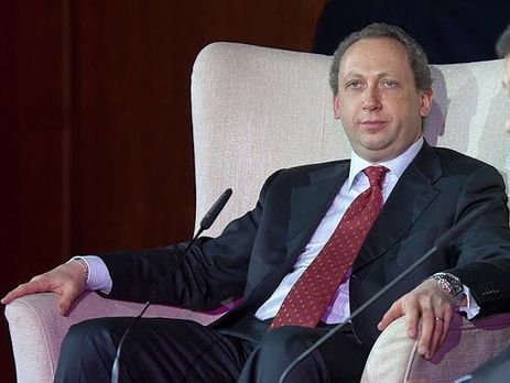 Слава Рабинович: Если бы фашистский проект 