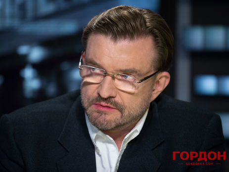 Евгений Киселев: Приехав в Россию, я тут же окажусь в 