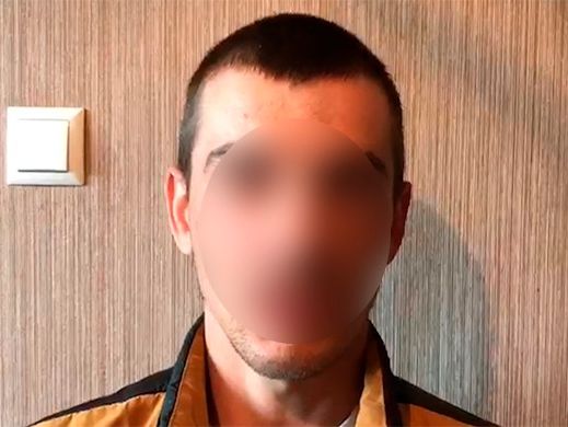 Українська поліція затримала громадянина Молдови, якого розшукує Інтерпол за тяжкі злочини