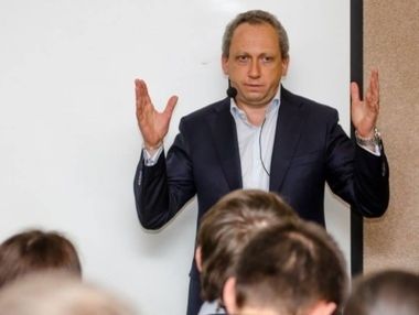 Слава Рабинович: Мой ответ Трампу на призыв к Украине и РФ помириться: прочти текст Будапештского меморандума, имбецил!