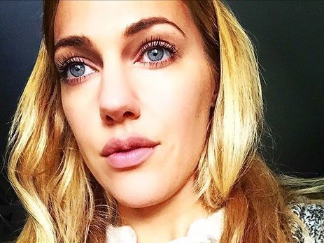 Узерлі показала фото свого батька