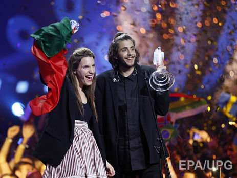 Онлайн-трансляція 