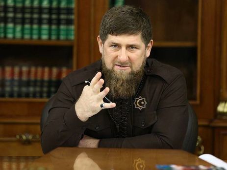 Кадыров назначил главой своего секретариата финалиста реалити-шоу
