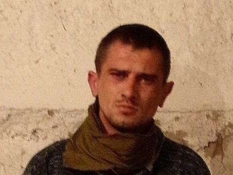 Затриманий бойовик розповів, що терористи часто конфліктують після вживання спиртного і наркотиків – штаб АТО