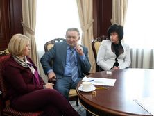 Несколько сот человек из украинских тюрем и СИЗО не хотят возвращаться в ОРДЛО в рамках обмена – Олифер