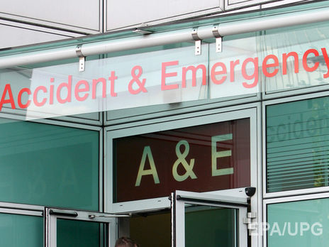 Кібератака заблокувала роботу лікарень у Великобританії, установ в Україні, Росії та інших країнах