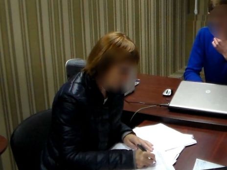 Апелляционный суд Киева разрешил арестовать заместительницу Кернеса