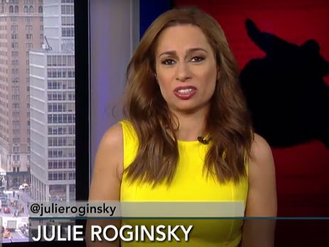 Ведущая Fox News заговорила в эфире на русском языке, а потом извинилась