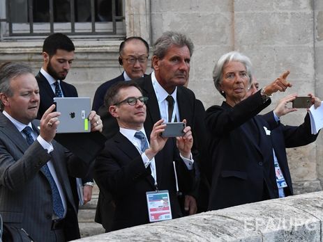 Країни G7 домовилися спільно боротися з кібератаками – ЗМІ