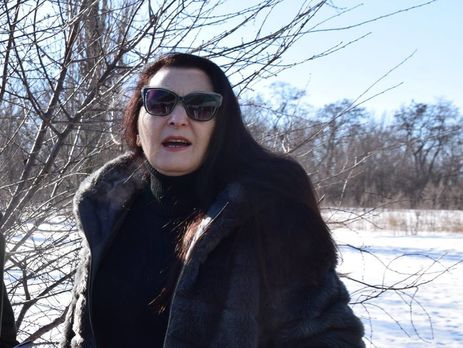 Волонтер заявила, что боец ВСУ, который якобы добровольно сдался в плен, был захвачен боевиками во время вылазки на боевые позиции врага