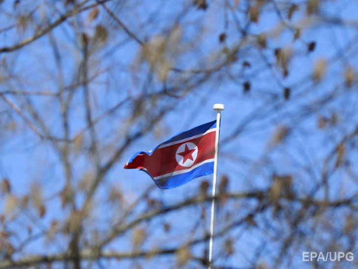 КНДР готова до діалогу зі США "за правильних умов" – північнокорейський дипломат