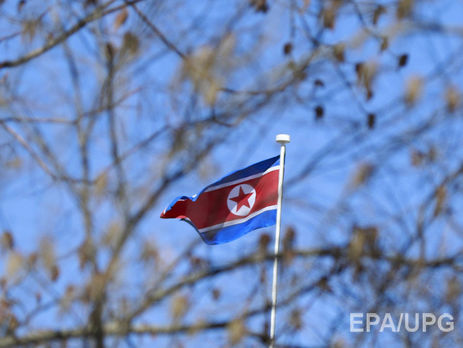 КНДР готова к диалогу с США 
