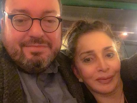 Белковский подтвердил свою женитьбу