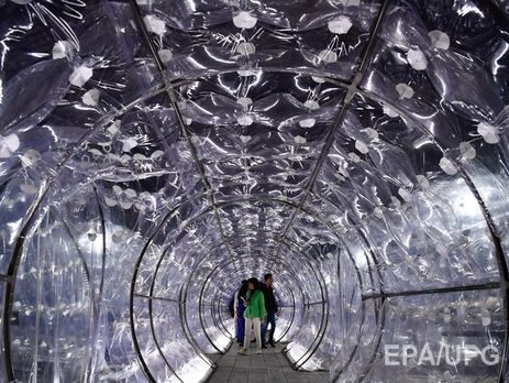 В Италии открылась 57-я Венецианская биеннале