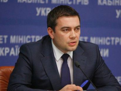 Заступник міністра з аграрної політики Максим Мартинюк: Знайомства з місцевими чиновниками тепер не можуть упливати на процес землевпорядкування