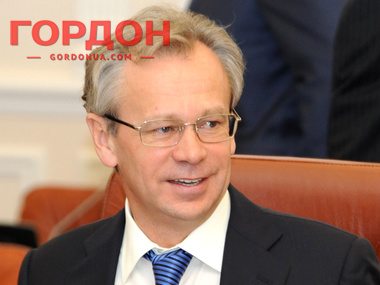 Присяжнюк предстанет перед судом 