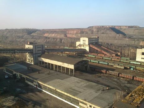 Королевская продает угольный бизнес во Львовской области