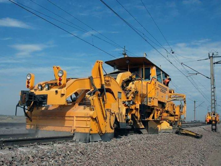 Специалисты "Укрзалізниці" будут ремонтировать железнодорожные пути в Польше – Балчун
