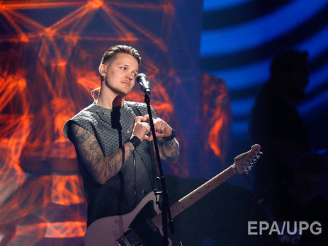 За кого голосовала Украина на 