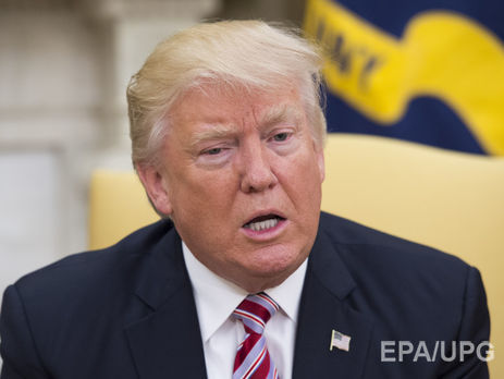 Трамп заявил, что американские СМИ мало говорили о визите Климкина в США