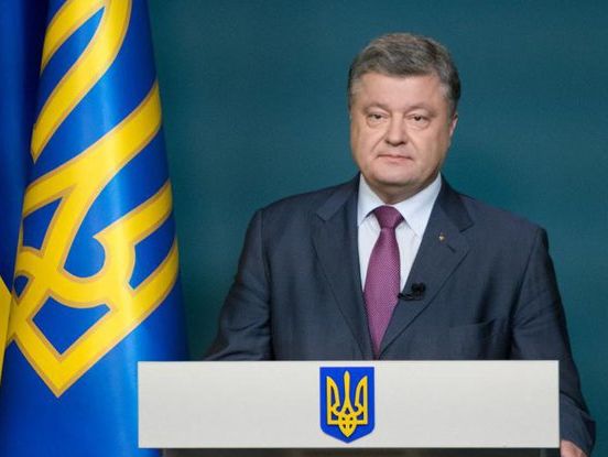 Порошенко: Никогда за всю историю Украина не имела такого уровня свободы, как сейчас