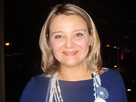 Европа продолжает видеть Украину как часть какой-то большой советской российской территории – историк Стяжкина