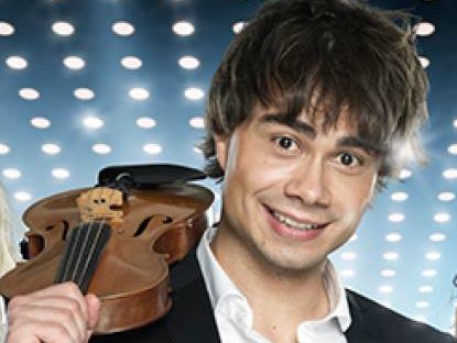 Рыбак исполнил на английском языке песню победителя 