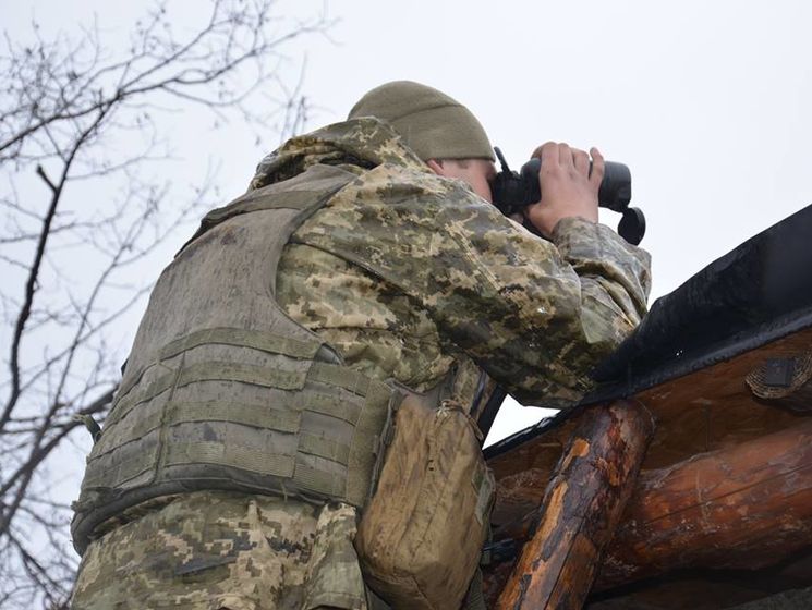 У Донецькій області затримали спільницю бойовиків "ДНР"