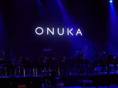 Телерекламу під час виступу групи Onuka пояснили зобов'язаннями перед рекламодавцями