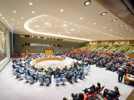 Рада Безпеки ООН збереться в екстреному порядку з огляду на ракетні випробування КНДР – Reuters