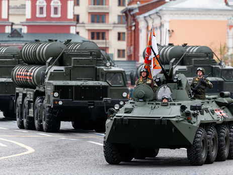 Рівень технологій високоточних озброєнь у Росії найбільш примітивний – колишній співробітник Пентагону