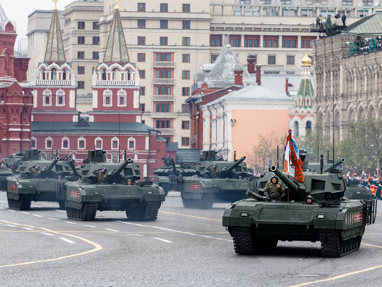 Эксперт из США объяснил, почему российские танки лучше американских: Мы не воюем танками
